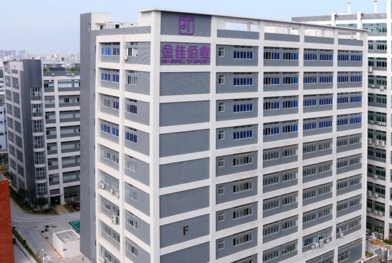 金佳佰業(yè)開(kāi)啟2019全國(guó)巡展，首站亮相鄭州安博會(huì)